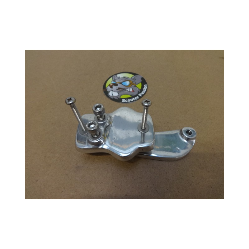 steun lambretta CDI spanningsregelaar