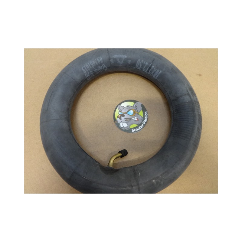 Binnenband PREMIUM 10X2/2.5 voor elerktrische step