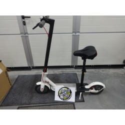 kit selle trottinette xiaomi M365 belgique