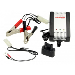 oplader batterij 12V 6V vespa belgie