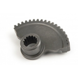 kickstarter segment lambretta D LD