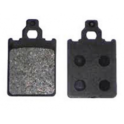 Remschoenen S21 GRIMECA Vespa PX met schijfrem