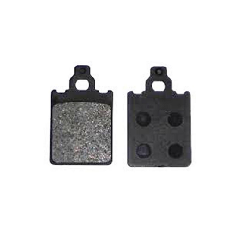 Remschoenen S21 GRIMECA Vespa PX met schijfrem