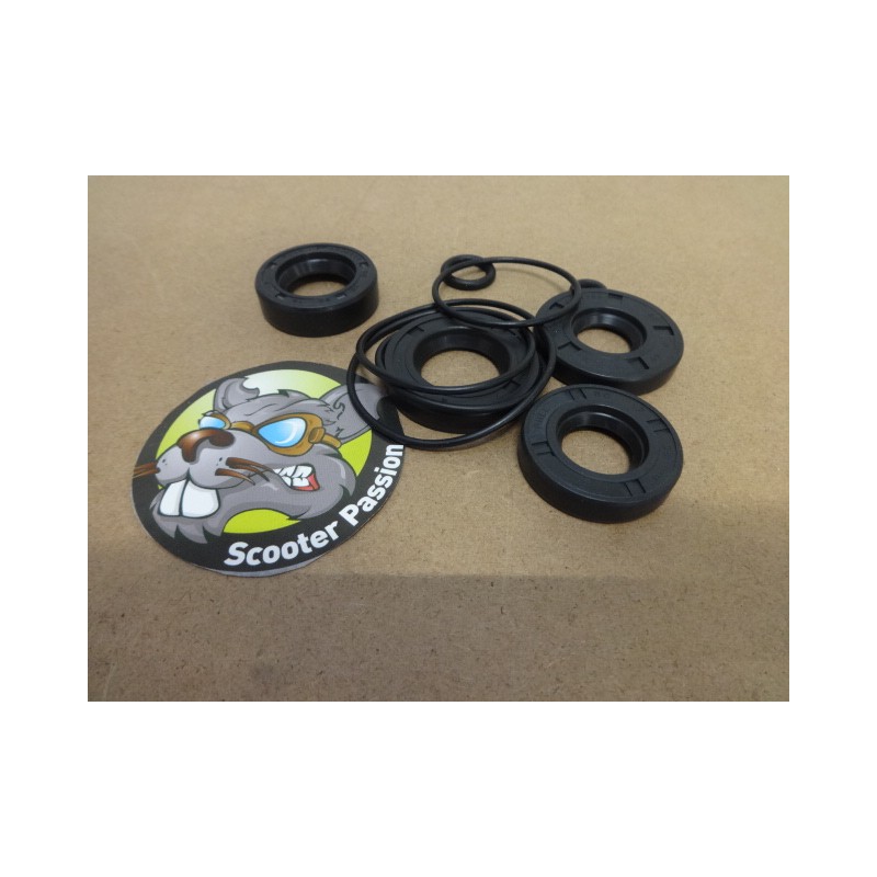 kit joints spi moteur lambretta F scooter passion casa lambretta