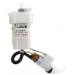 pompe essence lX LXV vespa belgique