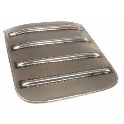 plancher vespa GS 160