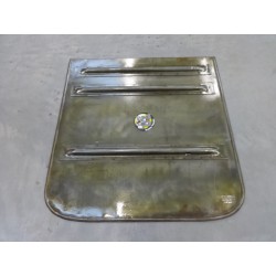 plancher Vespa VL Struzzo Faro basso