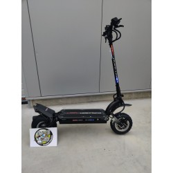 elektrische step dualtron ultra 2 te koop belgie