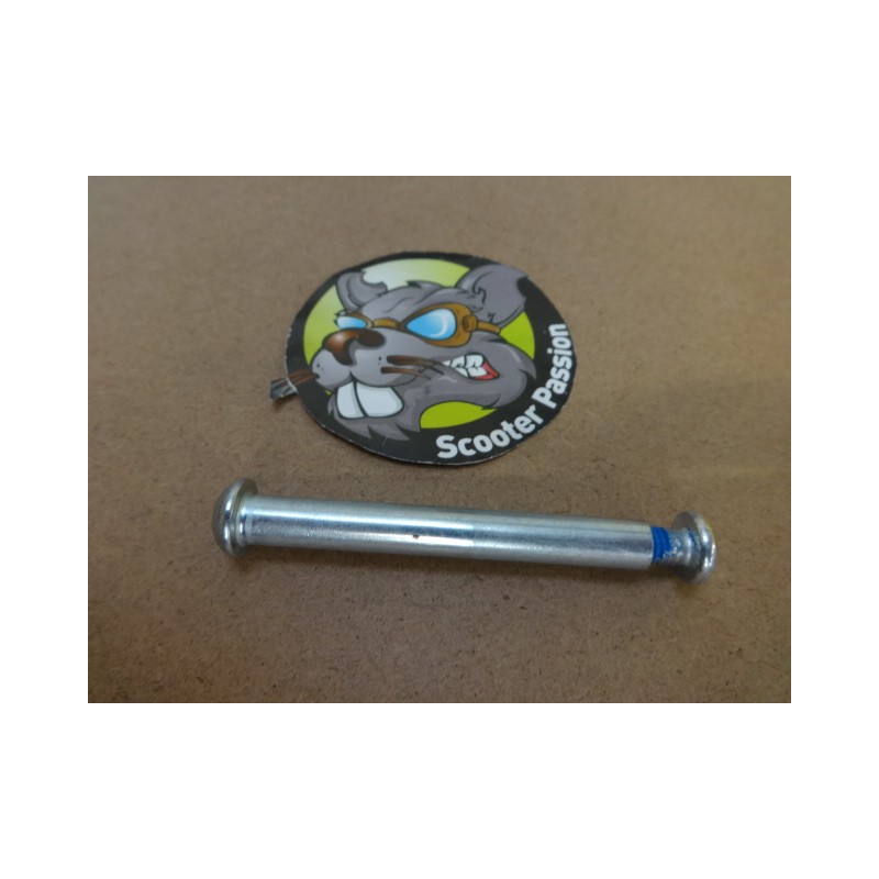 vis axe amortisseur trottinette power zero 10X