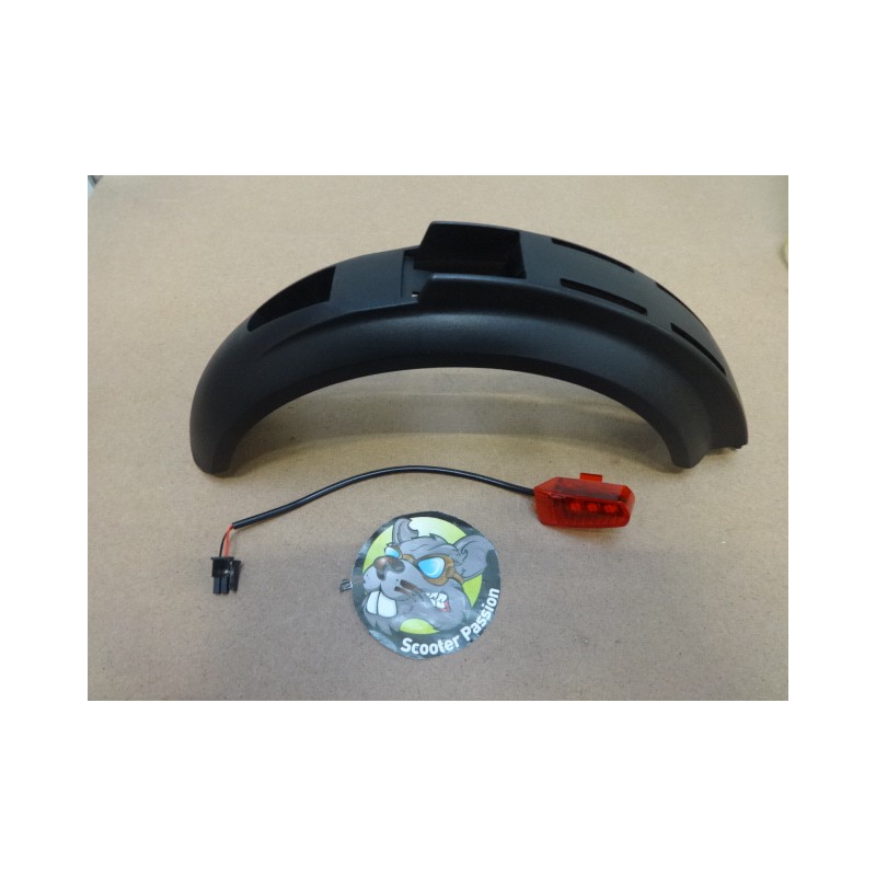 garde boue feu arrière trottinette etwow gt belgique france à vendre