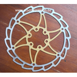 schijfrem step vsett10+ belgie te koop