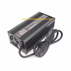 fast snel oplader 60V step zero 10X vsett10+