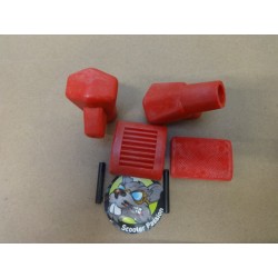 copy of Kit caoutchouc gris...