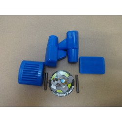 copy of Kit caoutchouc gris...