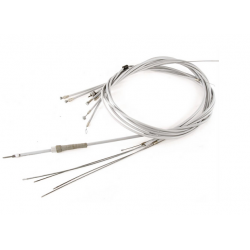 kit gaines cable vespa sprint gtr super