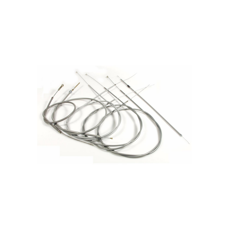 kit cables et gaines vespa px