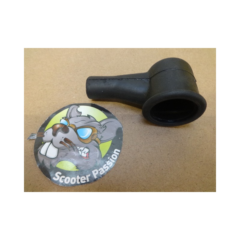 rubber bougie vespa