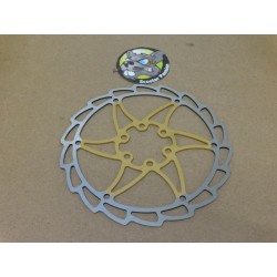 schijfrem elektrische step vsett10+ belgie