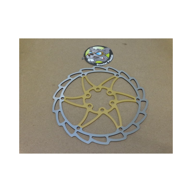 schijfrem elektrische step vsett10+ belgie