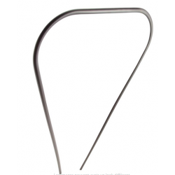 beenschild vespa 50 primavera zwart belgie te koop