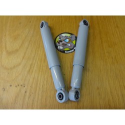 shockdemper voorvork lambretta LI TV