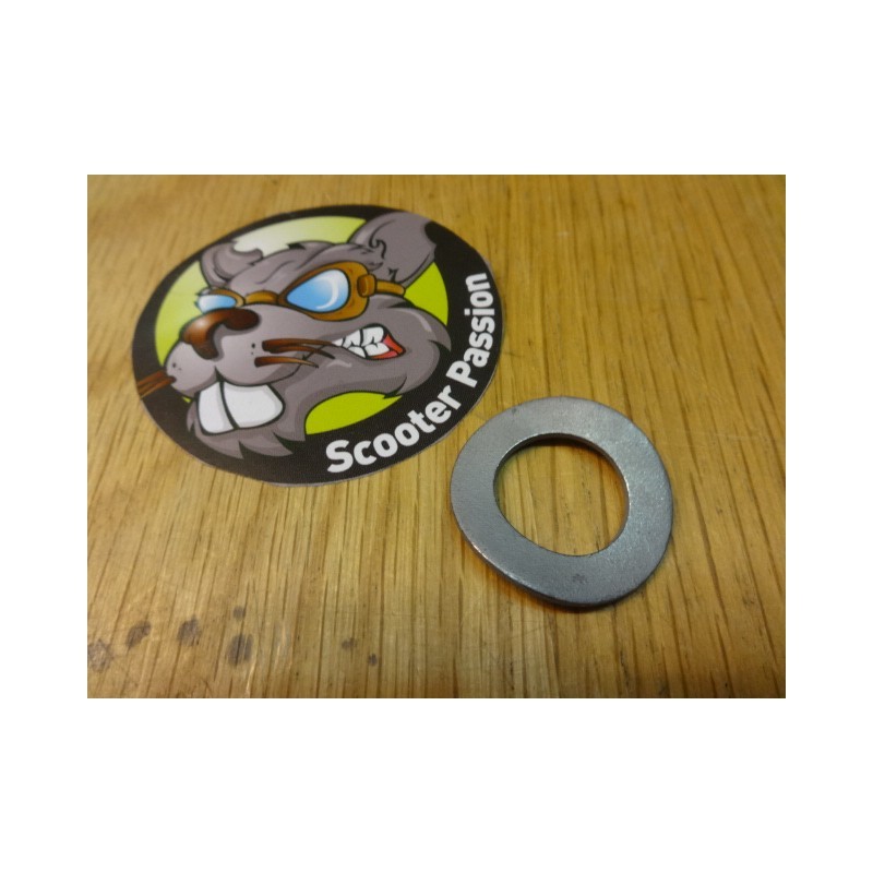 rondelle axe moteur amortisseur lambretta li tv sx