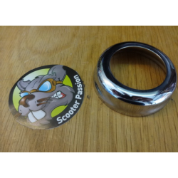 Stofkap ondervorklager...