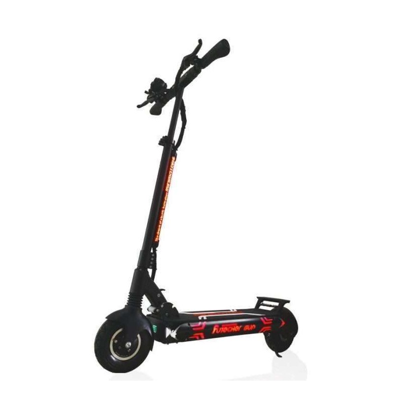 trottinette électrique minimotors futecher gun en belgique à vendre