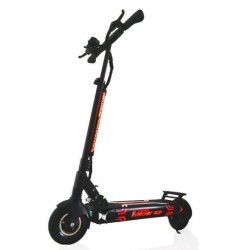 elektrische step minimotors futecher gun  gun pro 52V