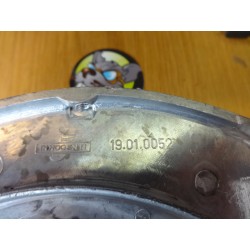 carter d'allumage magneto house lambretta LI TV GP DL 200 à vendre belgique france