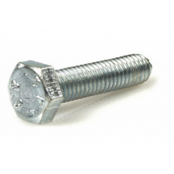 schroef M6 koppeling deksel vespa