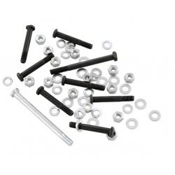 kit vis goujon M7 carter moteur vespa belgique france