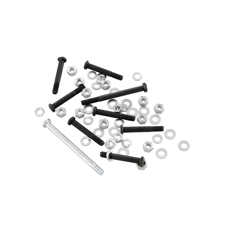 set schroeven cartehelf vespa VNA VNB SPrint