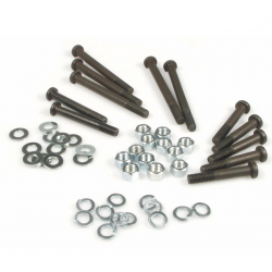 set schroeven M7 carter vespa motor belgie te koop