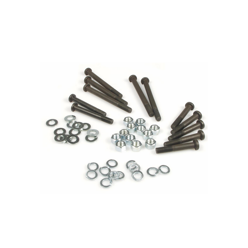 set schroeven M7 carter vespa motor belgie te koop