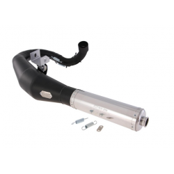 pot échappement détente vespa JL sprint gtr PX