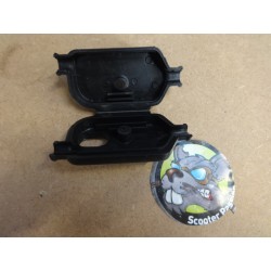 ansluiting doos voor Vespa PX