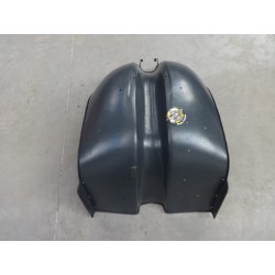 Beenschild Lambretta LI...