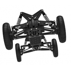 skateboard électrique propel X4S