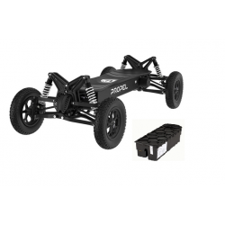 Elektrische skateboard...