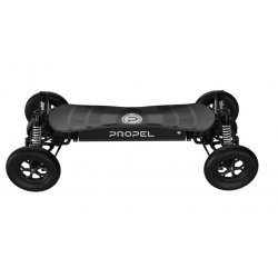 electric skateboard propel ev X4S off road