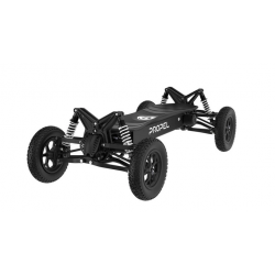 skateboard électrique propel X4S off road