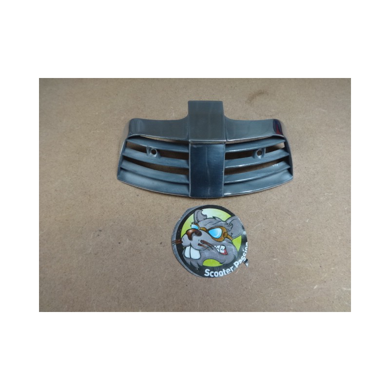 Grille arrière aluminium Lambretta TV 175 Serie 1