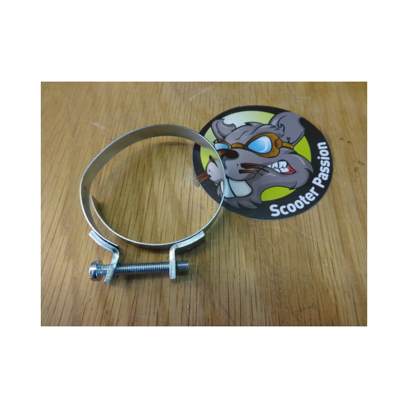 collier serrage caoutchouc admission lambretta li tv sx gp dl en belgique