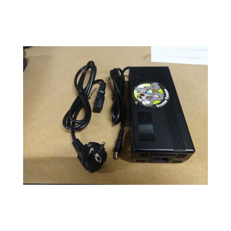 oplader 48V etwow gt step belgie te koop