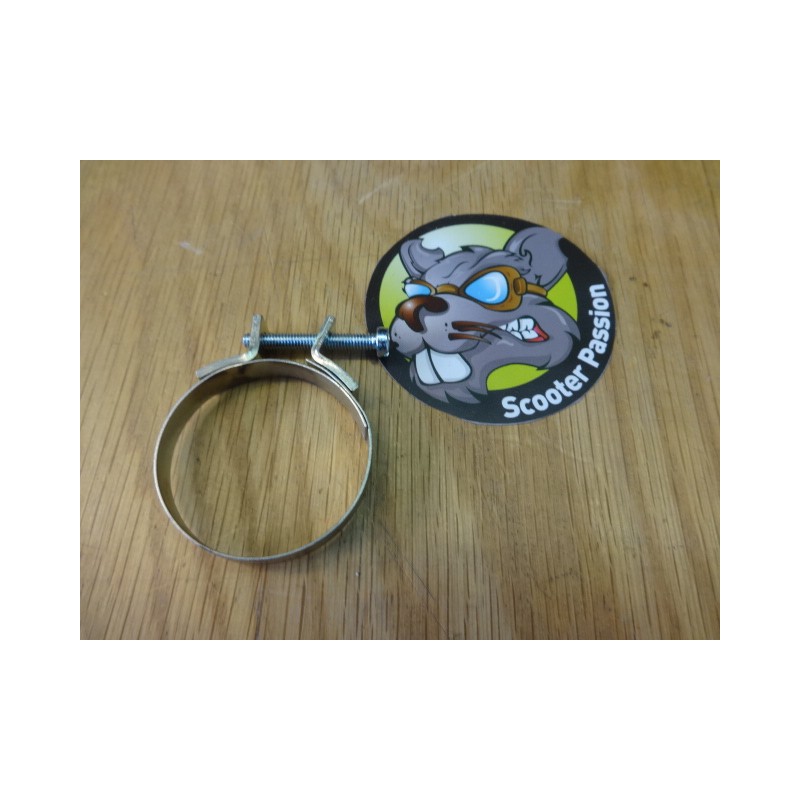 klem inlaat rubber lambretta LD 1957 LI TV SX GP DL