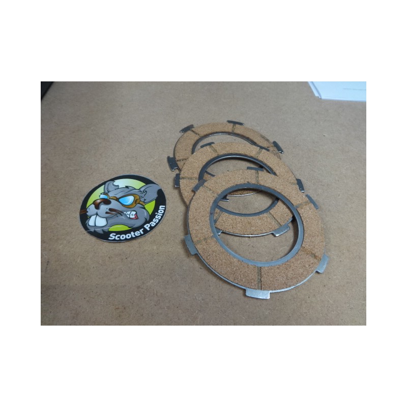 koppeling vespa vna vnb vbb sprint gtr px te koop belgie