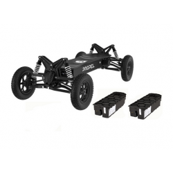 copy of Skateboard électrique Propel X2S 2021- DOUBLE RANGE - Off Road