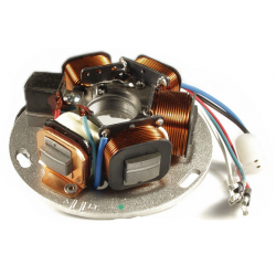 plateau allumage vespa px piaggio belgique france à vendre