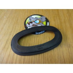 Rubber dichting luchtfilter Lambretta LI TV SX Serie 3, GP/DL